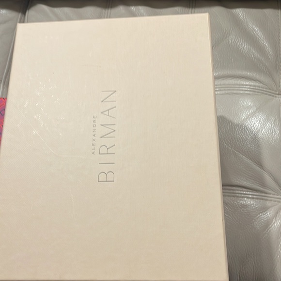 Alexandre Birman genuine python ankle boots, worn. - Picture 4 of 4